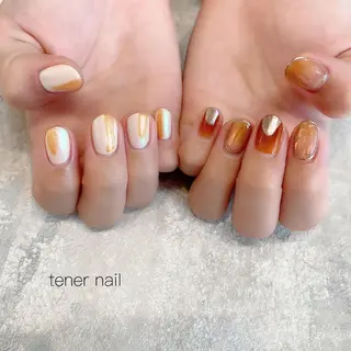 ネイル テネルネイル tener nailのネイルデザイン