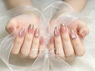 ネイル キ キのネイルデザイン