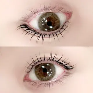 マツエク・マツパ THE BALM🪽 mariyaのマツエク・マツパデザイン