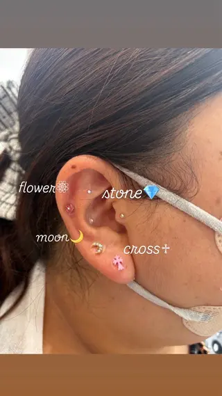 本村 かなこのその他イメージ