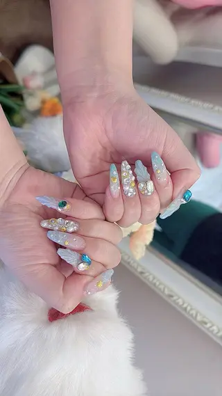 ネイル NANA NAILのネイルデザイン