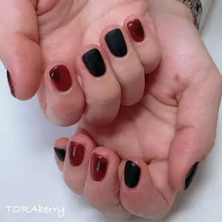 ネイル ネイリスト なつみのネイルデザイン