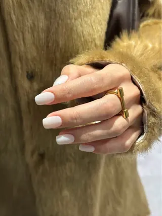 ネイル 金子 真理香のネイルデザイン