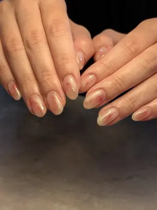 ネイル 8andyu nail♡のネイルデザイン