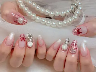 ネイル 5C NAIL 5C NAILのネイルデザイン