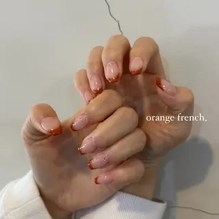 ネイル nanaco/ 大分府内町ネイリストのネイルデザイン