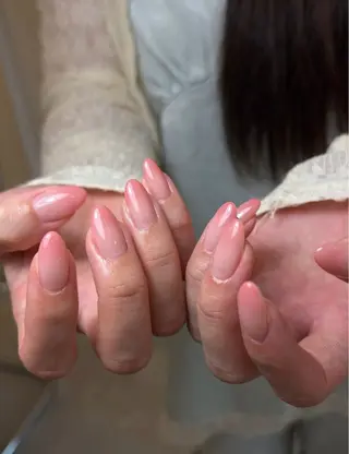 ネイル NiJi Nailsのネイルデザイン