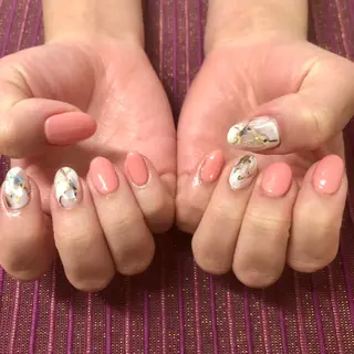ネイル J terrace Nailのネイルデザイン