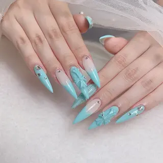 ネイル Sora NAILのネイルデザイン