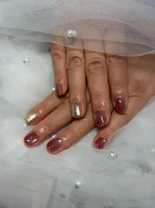 ネイル Nail Loive ／Reikaのネイルデザイン