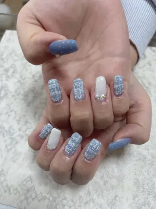 ネイル Will nail salonのネイルデザイン