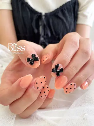 ネイル NAIL BLISSのネイルデザイン