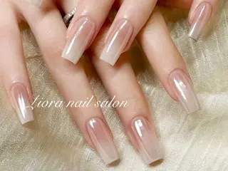 ネイル JUN Lioraネイルのネイルデザイン