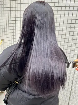ロング 垢抜けhair / 似合わせ診断🌞スズのその他イメージ