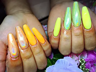 ロング Beauty Salon Lunaのエステ・リラクイメージ