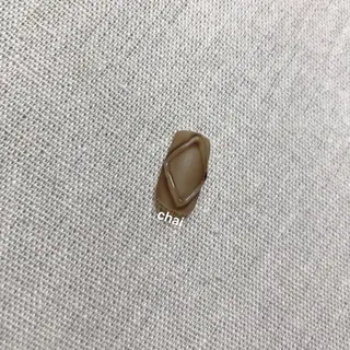 ネイル chai nail &  eye📍鶴橋のネイルデザイン
