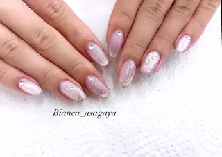 ネイル Bianca watanabeのネイルデザイン
