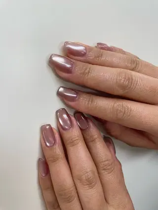 ネイル éte Nailのネイルデザイン