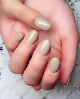 ネイル ゲン レイカのネイルデザイン