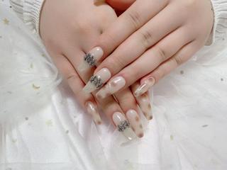 ネイル ジョリ kasumi🌹💅のネイルデザイン