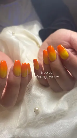 ネイル Nailroom tinoのネイルデザイン