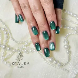 ネイル RYAURA NAILのネイルデザイン