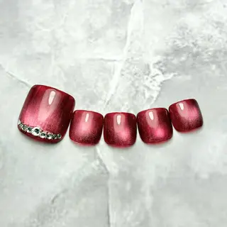 ネイル nailsalon liccáのネイルデザイン