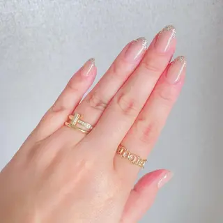 ネイル 🦋izmon nailstudioのネイルデザイン