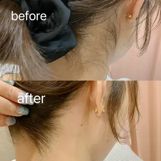 🌷LOARK eyelash.梶川のマツエク・マツパデザイン