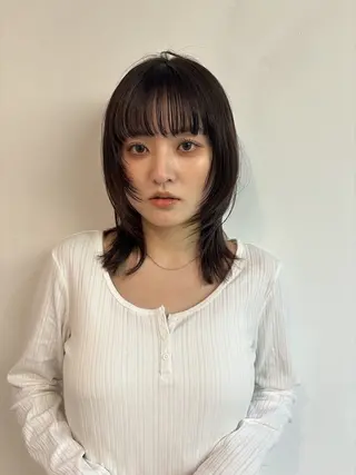 カラー 暖色カラー🩰 Nanami🎶のその他イメージ
