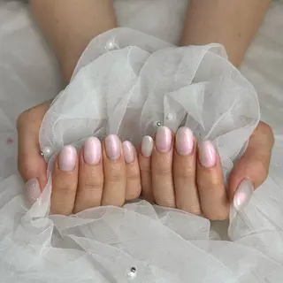 ネイル Raviy Yuzuのネイルデザイン