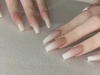 ネイル エラン 池袋のネイルデザイン