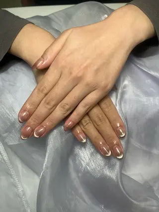ネイル ongles chicのネイルデザイン