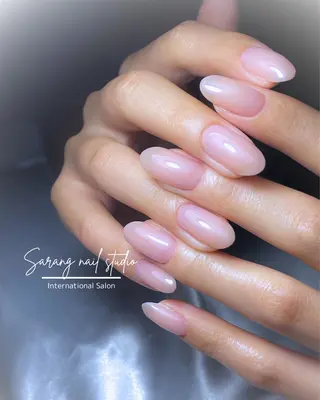 ネイル Chong Sarangのネイルデザイン