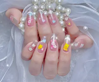 ネイル 【スカルプ専門店】 ZY Nailのネイルデザイン