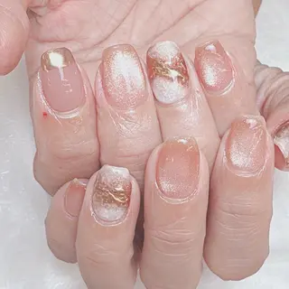 ネイル NailOnason ナナのネイルデザイン