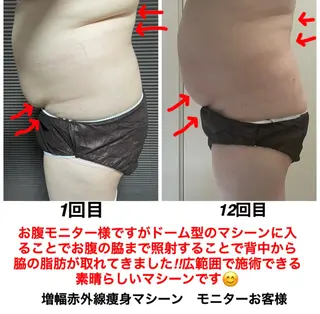 ネイル・エステサロン UILANIのエステ・リラクイメージ