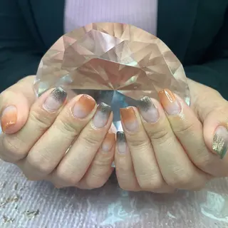 ネイル BlueDaisy 栄本店のネイルデザイン