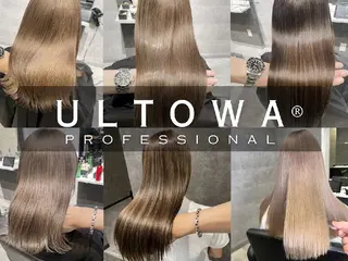 佐藤 郁のヘアスタイル