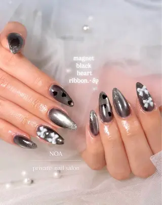 ネイル NOA NAILのネイルデザイン