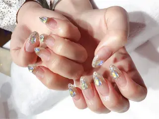 ネイル COCO EYELASHのマツエク・マツパデザイン