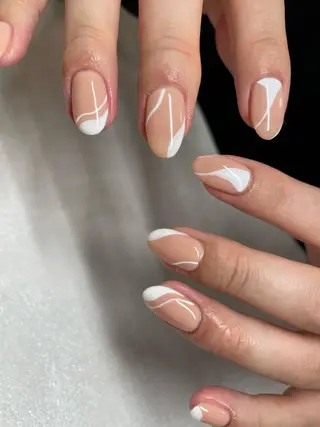 ネイル M☆NAIL asamiのネイルデザイン