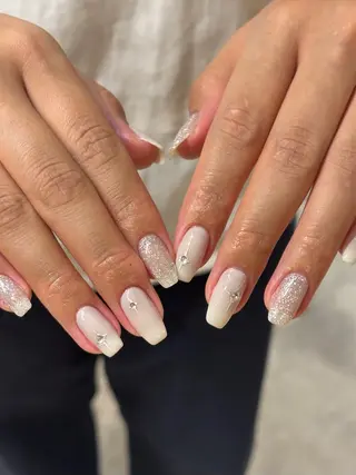 ネイル LUPIA Kiranのネイルデザイン