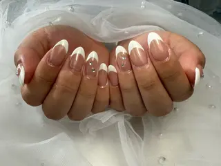 ネイル Nail Salon Rinoaのネイルデザイン