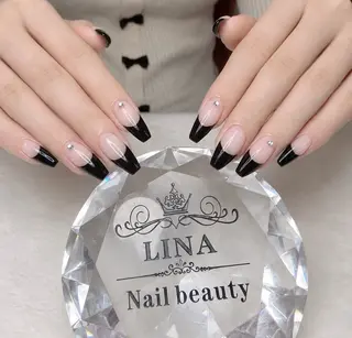 ネイル Lina nail beautyのネイルデザイン