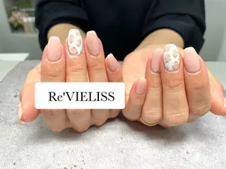ネイル nailist yukieのネイルデザイン