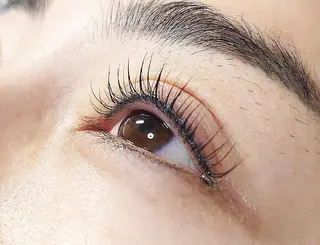 マツエク・マツパ eyelash Lのマツエク・マツパデザイン