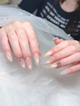 ネイル GOHOUBI Nail 心斎橋店のネイルデザイン