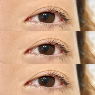 マツエク・マツパ Rediant 🌼 eyelashのマツエク・マツパデザイン