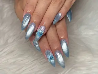 ネイル ネイルサロン ANELAのマツエク・マツパデザイン